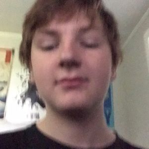 Meet your Posher, Hunter